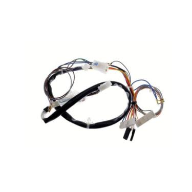 Imagem de Rede Elétrica Superior Lavadora Electrolux LTC10