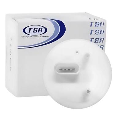 Imagem de Tampa Bomba Combustível vw Kombi 1.4 8v 2006/2011 Flex Tsa