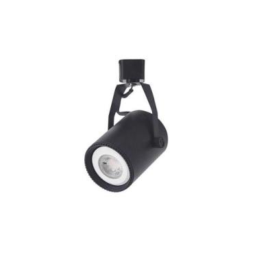 Imagem de Spot Direcionável Para Trilho Eletrificado Astraled Columba Par 20 E27
