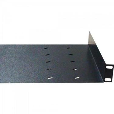 Imagem de Bandeja Movel Padrão 19" 1U 400mm MAX ELETRON - HAYONIK
