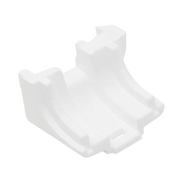 Imagem de Duto de Ar para Geladeira - W10169475 - Brastemp, Sem Voltagem