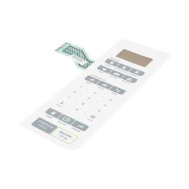 Imagem de Painel Membrana para Microondas Consul - W11045095, Sem Voltagem