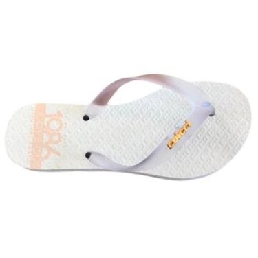 Imagem de Chinelo Colcci Feminino Estampa 1986 Correia Fina Sandália-Feminino