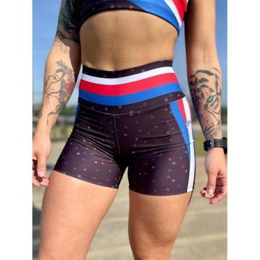 Imagem de Shorts Timeless Xóia! Fitness-Feminino