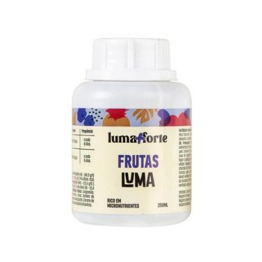 Imagem de Fertilizante Liquido Frutas (NPK 03-07-09 + MIC.)  250ML - LUMA