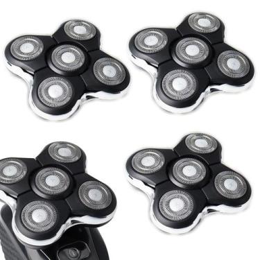 Imagem de Cabeça de substituição Blade Pro para Remington Balder Pro XR7000 - SU