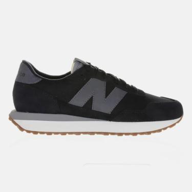 Imagem de Tênis New Balance 237v1 Feminino-Feminino