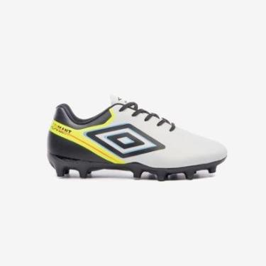 Imagem de Chuteira Campo Umbro Adamant Top Speed Jr-Unissex