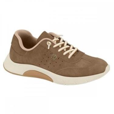 Imagem de Tenis Modare Ultraconforto 7378.217 Feminino-Feminino