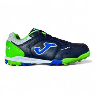Imagem de Chuteira Tênis Society Infantil Joma Top Flex Jr Original-Unissex