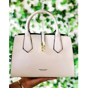 Imagem de Bolsa branca - ZOE MARIA 