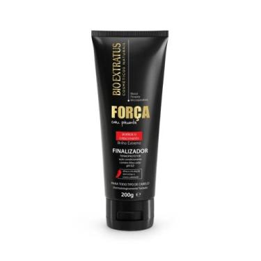 Imagem de Finalizador Termoprotetor Força Pimenta 200g  Bio Extratus