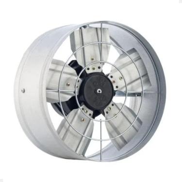 Imagem de Exaustor Industrial 30cm EX30 Axial GOAR, 110V
