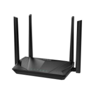 Imagem de Roteador Wi-fi 6 Dual Band 2,4ghz/5ghz W6-1500 - Intelbras