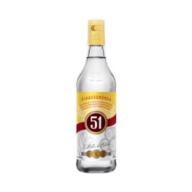 Imagem de Cachaça 51