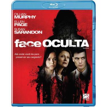 Imagem de Blu ray face oculta - sussan sarandon - IMAGEM - Imagem Filmes