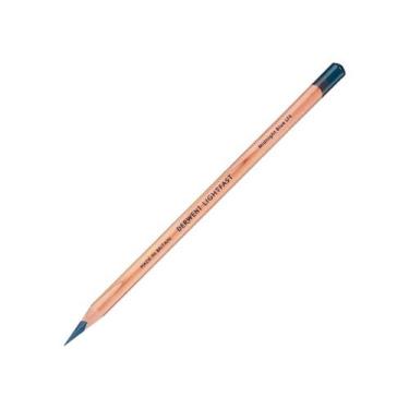 Imagem de Lapis de cor permanente lightfast derwent escolha a cor, MIDNIGHT BLUE