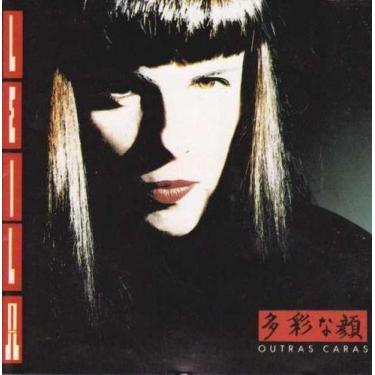 Imagem de Cd leila pinheiro - outras caras - UNIVER