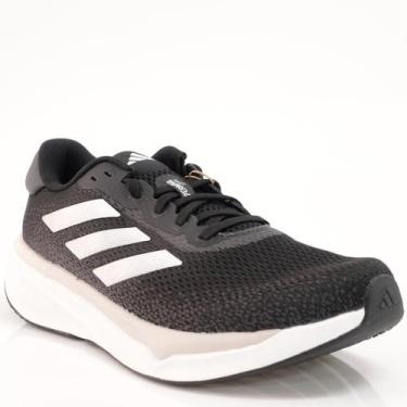Imagem de Tênis Masc Adidas Supernova Stride, Preto, 40