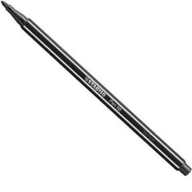 Imagem de Stabilo pen preto 68.46