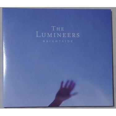 Imagem de CD The Lumineers  Brightside - UNIVERSAL MUSIC