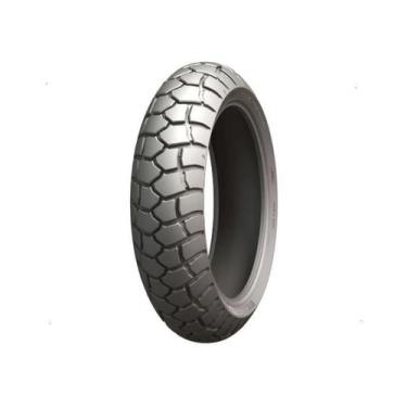 Imagem de Pneu De Moto Michelin Traseiro 170/60-17 Anakee Adventure MOTO GUZZI V
