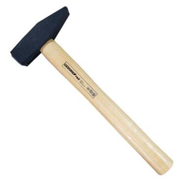 Imagem de Martelo Pena com Cabo de Madeira 1000g R92100040 Gedore RED