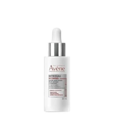 Imagem de Avène RetrinAL Oil Control - Sérum Facial 30ml - AVENE