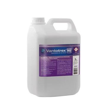 Imagem de Desinfetante P/ Banheiros Quimicos Sanitarios Motorhome 5L - VANTOTREX