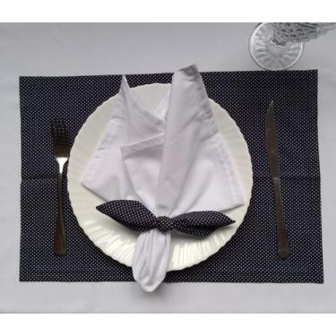 Imagem de Lugar americano  2 lugares - Elisabete Table Linen