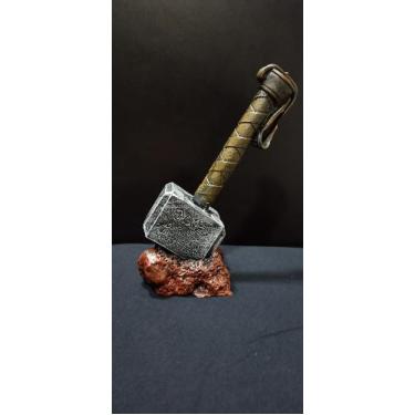Imagem de Martelo Thor - Caixote Store