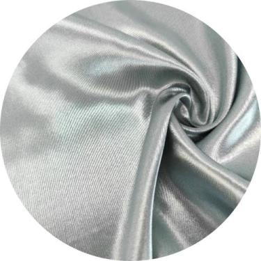 Imagem de Tecido Cetim Charmousse Sem Elastano Metro 1,50m x 1,00m - Tecidos SG,