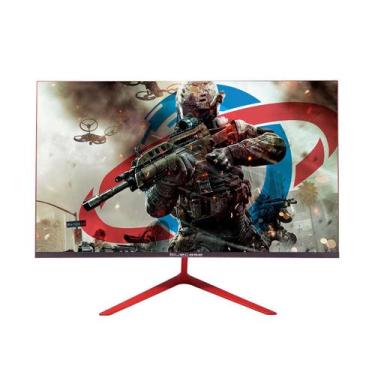 Imagem de Monitor 27 Bluecase Gamer BM277GW - Full HD - 144Hz - DisplayPortHDMI