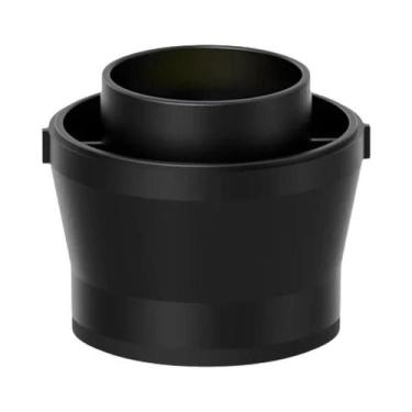 Imagem de Cesto De Filtro De Café Em Aço Inoxidável 51mm Para Máquina De Espress