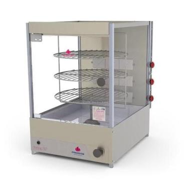 Imagem de Forno Multiuso Giratório 20kg Progás Prp-124G