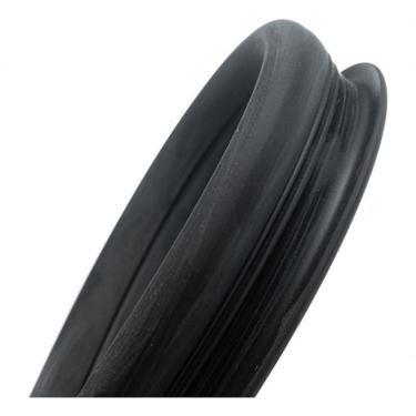 Imagem de Borracha Para-brisa para Caminhões e Pick-up D20 D40 D60 Após 85 Modelo F103 Compatível com GM sem Friso Uniflex