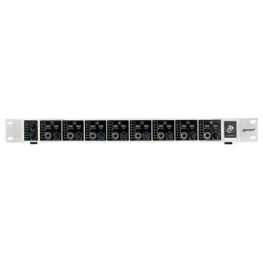 Imagem de Amplificador de Fone de Ouvido Lexsen 8 Canais LHA8000