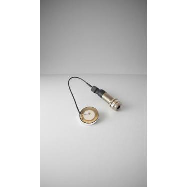 Imagem de Captador Contato Piezo P/ Cavaquinho, Ukulele, Banjo - Congratulations