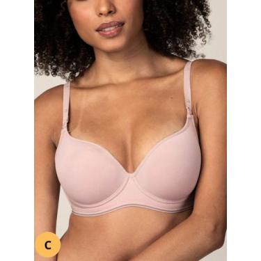 Imagem de Sutiã Lift Liz 51818 Intimatewear Essential Generation Taça C T. 40C/4