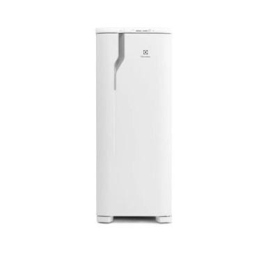 Imagem de Geladeira Electrolux Cycle Defrost 240L Degelo Prático Uma Porta Branc
