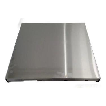 Imagem de Porta Inox Externa Lavalouças Electrolux Ll14x A21852001 Inox