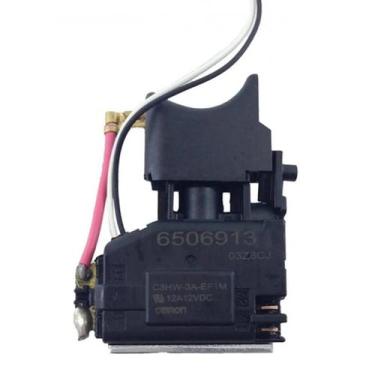 Imagem de Interruptor Makita 650691-3