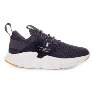 Imagem de Tênis Keep Casual Streetwear Masculino Feminino Confortável Cor:Verde 