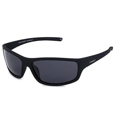 Imagem de Óculos de Sol com Lente Polarizada Masculino Óculos Esportivo ao Ar livre com proteção Uv400 (C5)