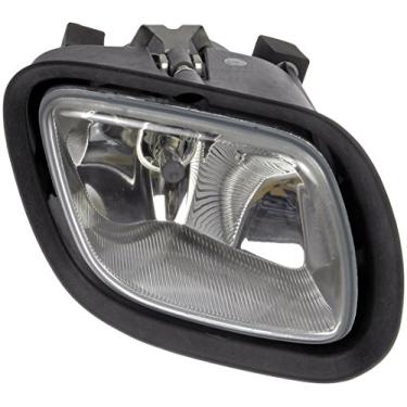 Imagem de Dorman 888-5207 Lâmpada de neblina resistente do lado do passageiro compatível com modelos selecionados de freightliner