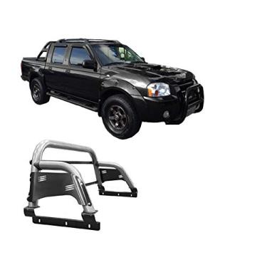 Imagem de Santo antonio MODELO H3 Grafite Frontier Até 2007