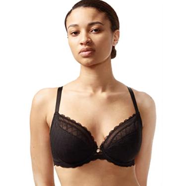 Imagem de Chantelle Sutiã sexy com aro C Chic, Preto, 32E