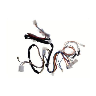 Imagem de Rede Elétrica Superior Lavadora Electrolux LT12F