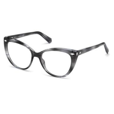 Imagem de Armacao Swarovski - Sk5270 53020