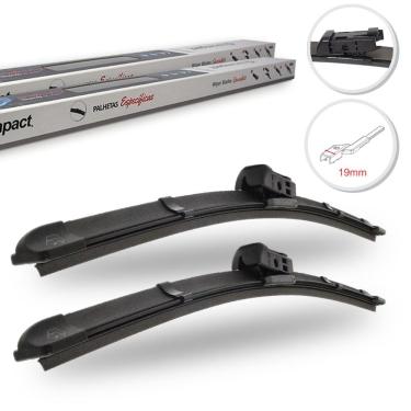 Imagem de Palheta Volkswagen Gol G6 2013 a 2016 AutoImpact Par